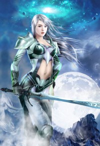 帶着一人入青雲