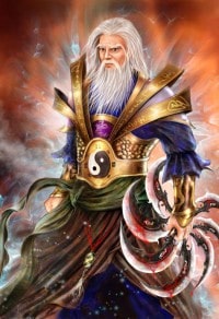粉精惊鹰