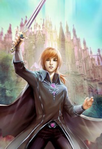 (綜英美同人)哥譚人生RPG