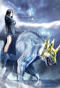幻靈大陸之命運之神