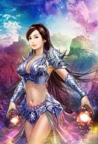 重生女配合欢仙