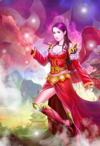 皇夫同堂:妖孽師兄娶進門