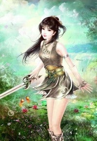(倚天同人)(倚天)一剑之后