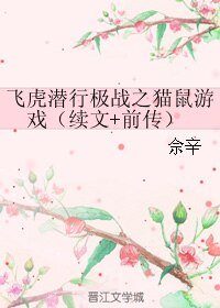 (BL/飛虎同人)飛虎潛行極戰之貓鼠遊戲(續文+前傳)