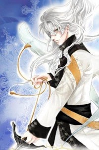 [綜]月神輝夜姬