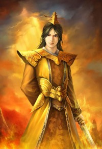 贱妇（汤加丽）