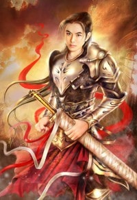 怒血尊神