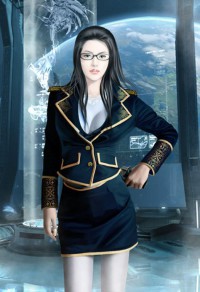 鄉村小子獵美記：山野獵婦