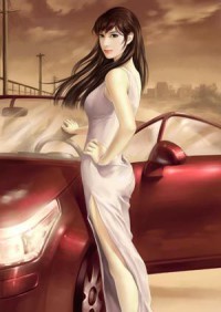 入骨暖婚