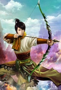 受受一家亲